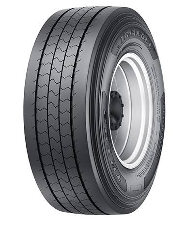 Шина Triangle 435/50R19.5 20PR TRT02+ 160J
